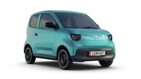 Minio Green