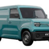 Vinfast Van EC