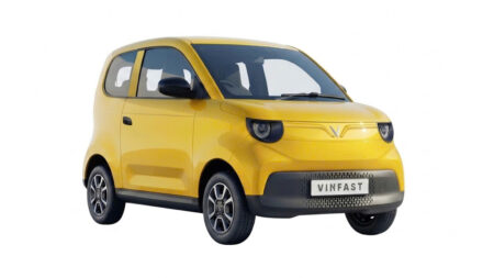 Vinfast VF2
