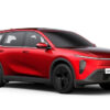 VinFast VF MPV 7