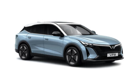 VinFast VF 8 All-New 2026